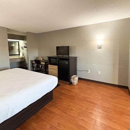 Motel 6 Prattville Al Dış mekan fotoğraf