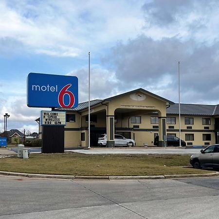 Motel 6 Prattville Al Dış mekan fotoğraf