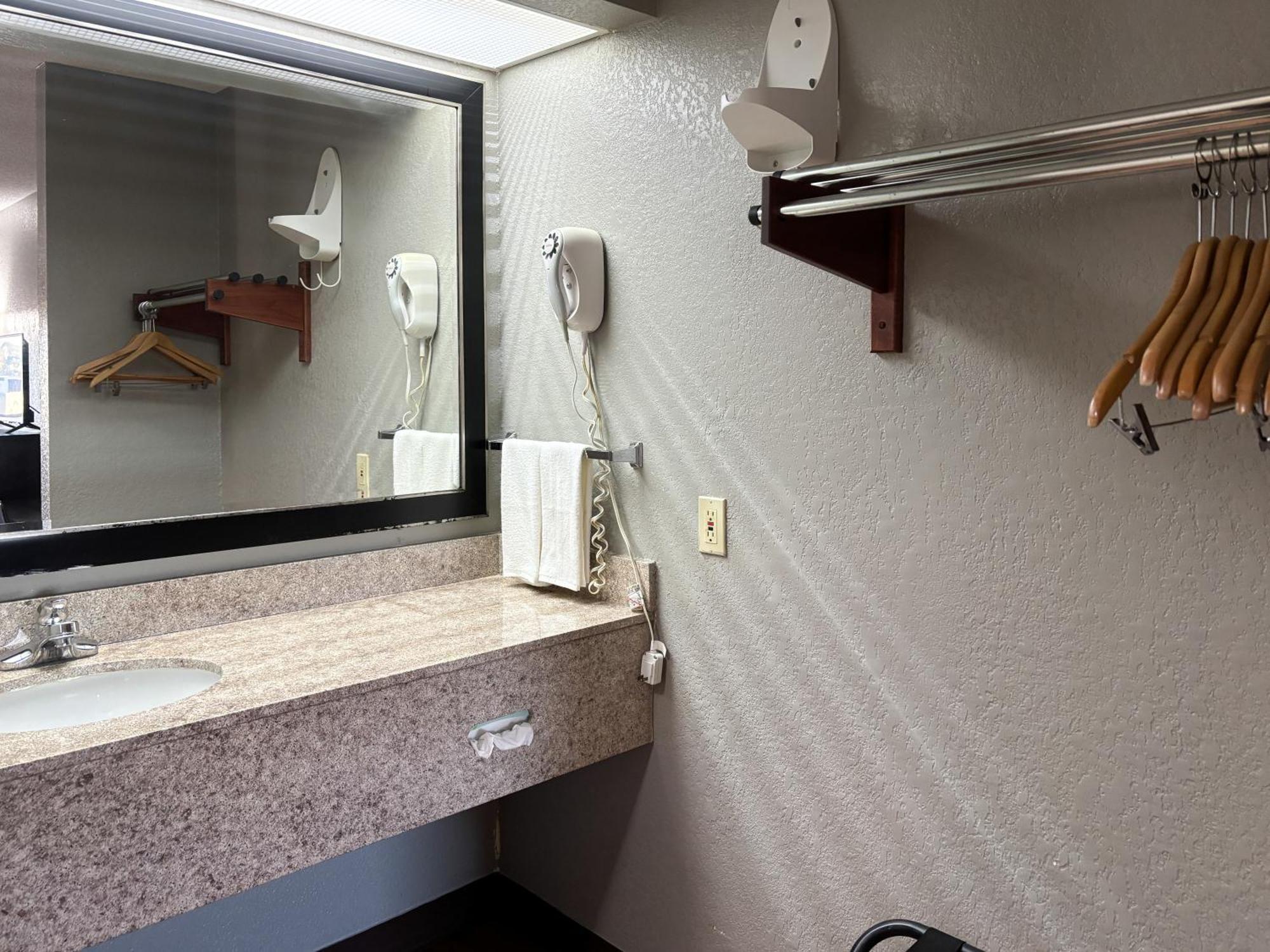 Motel 6 Prattville Al Dış mekan fotoğraf