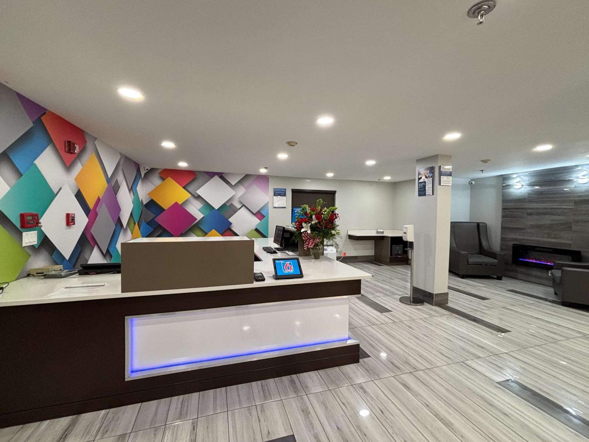 Motel 6 Prattville Al Dış mekan fotoğraf