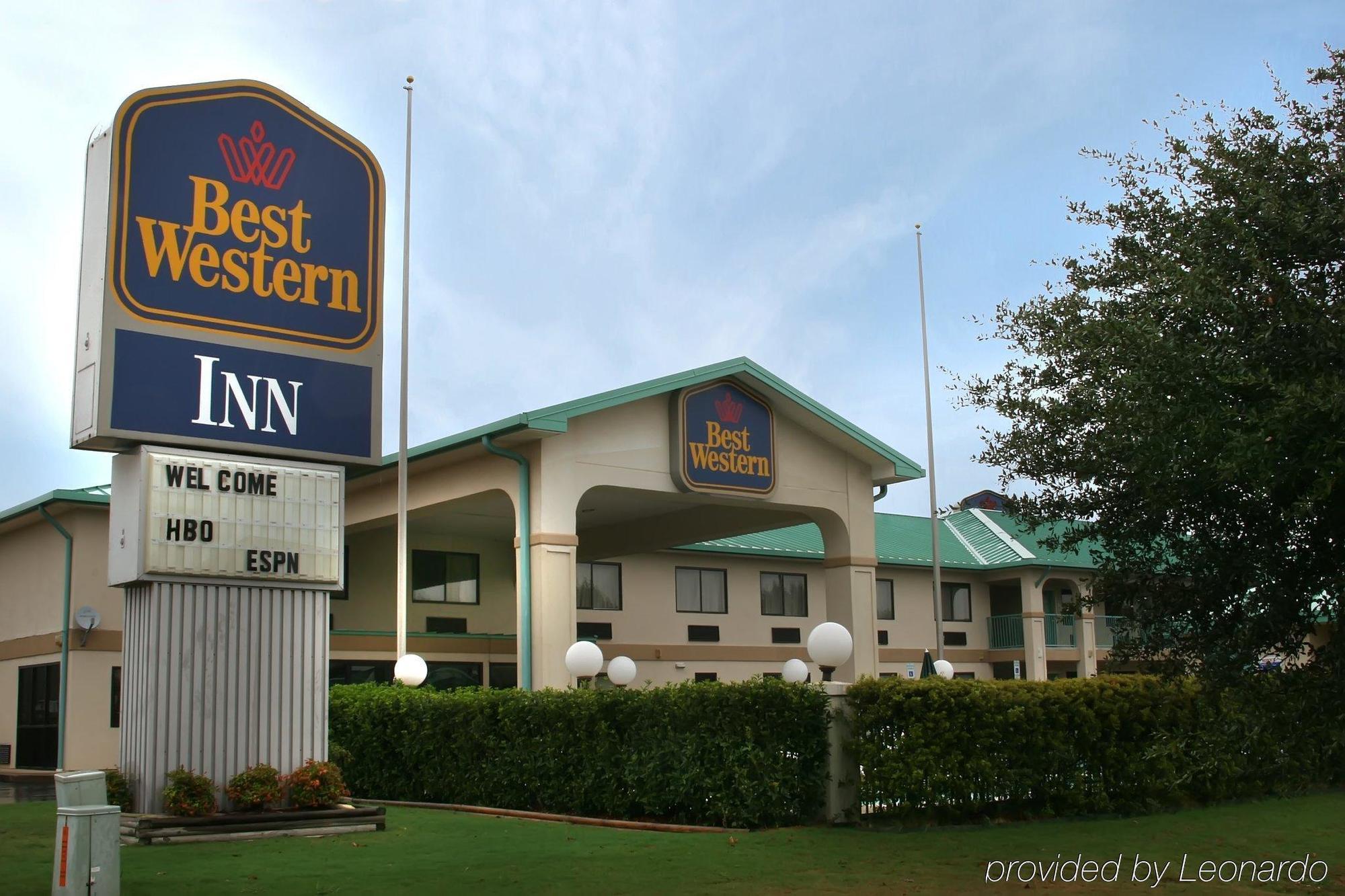 Motel 6 Prattville Al Dış mekan fotoğraf