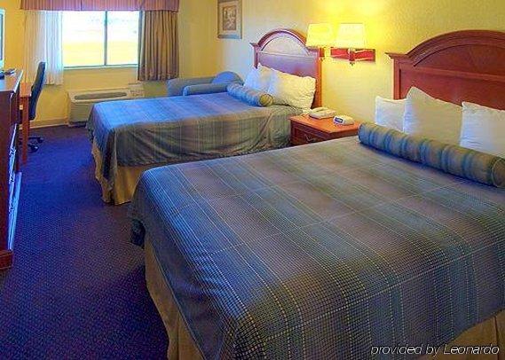 Motel 6 Prattville Al Oda fotoğraf