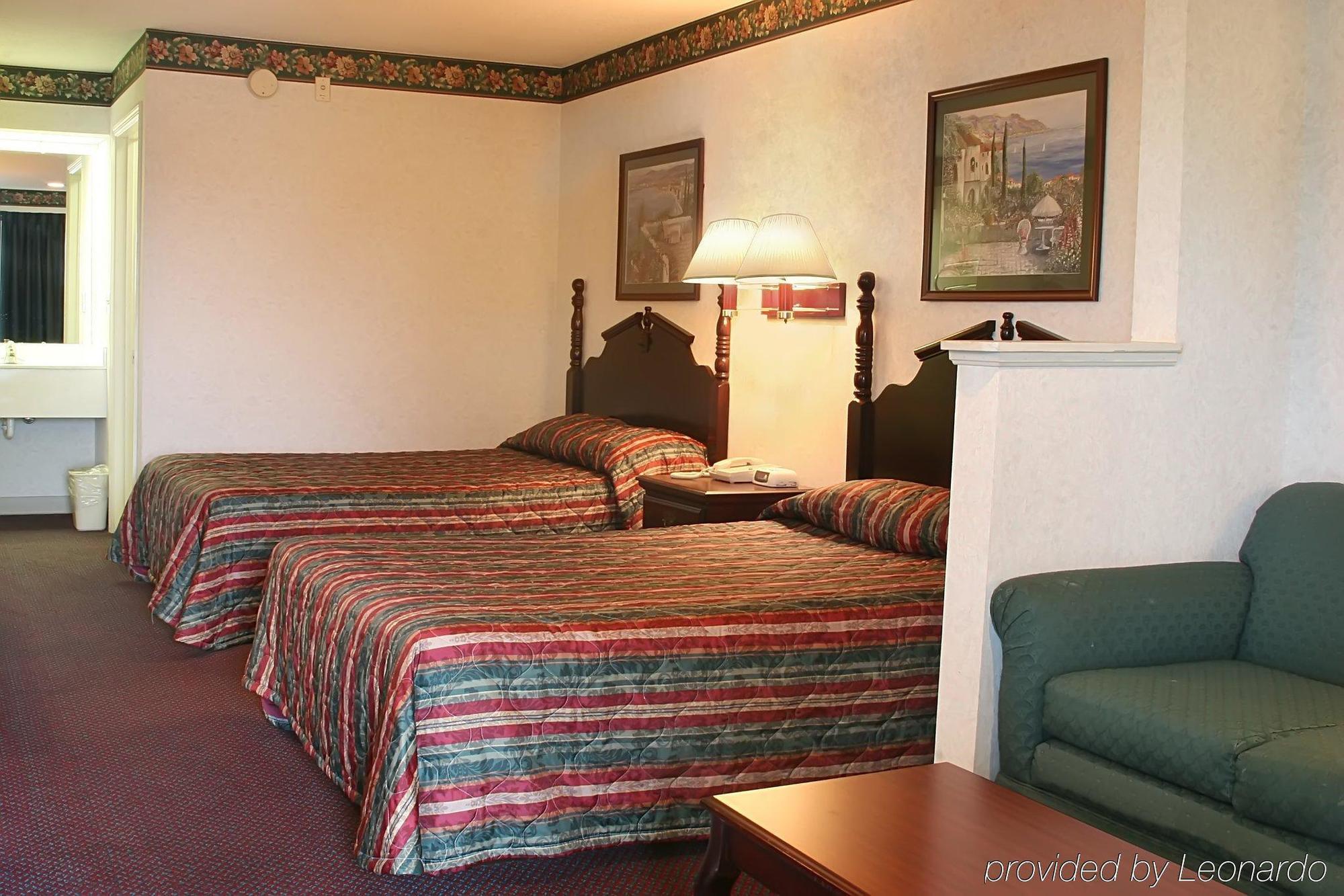 Motel 6 Prattville Al Oda fotoğraf